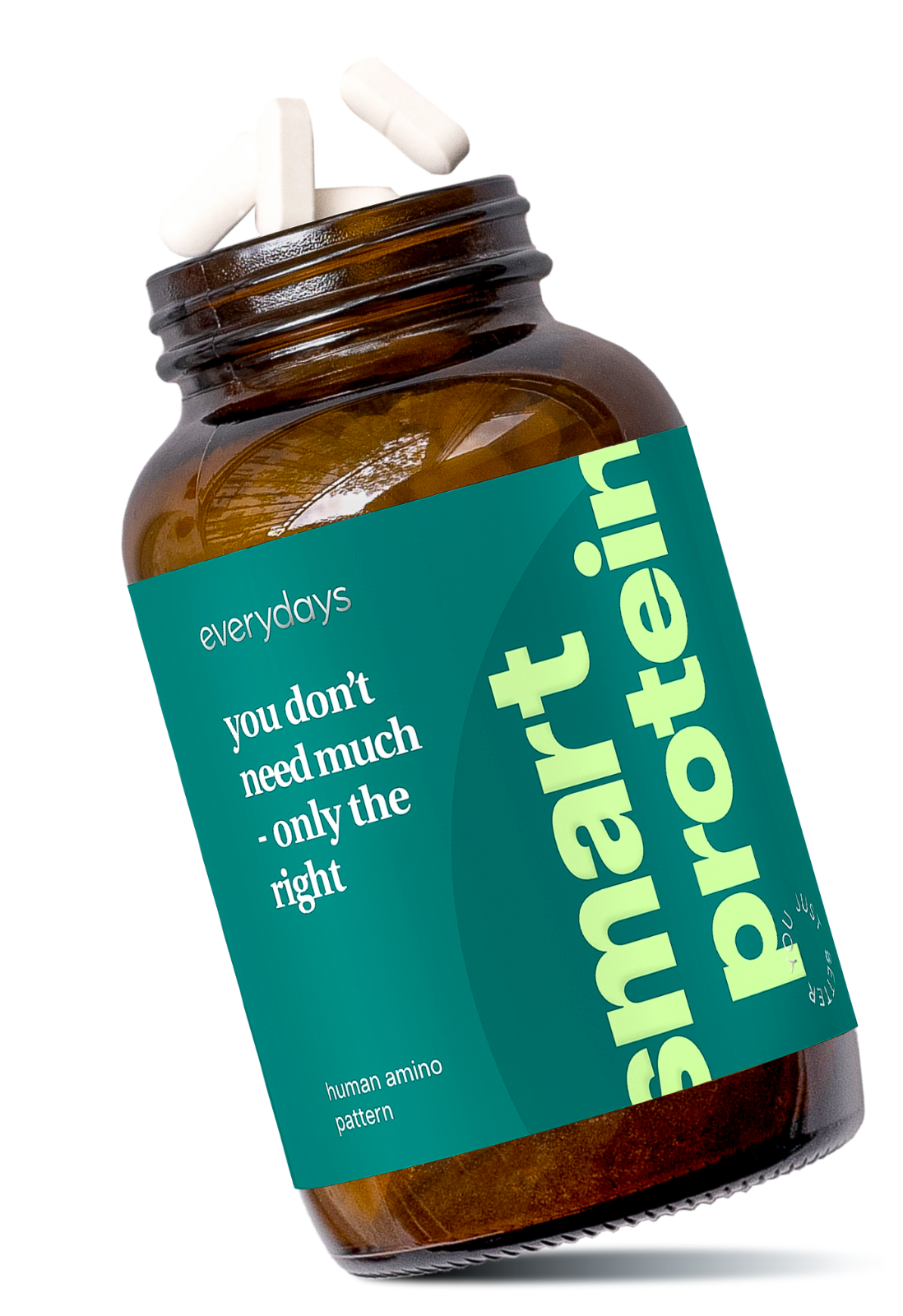 smart Protein vegan WRProducts